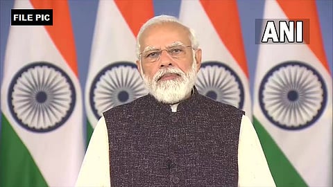 Narendra Modi 