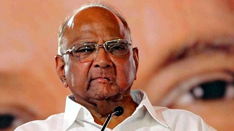 Sharad Pawar News