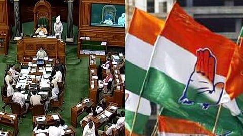 Congress - Loksabha