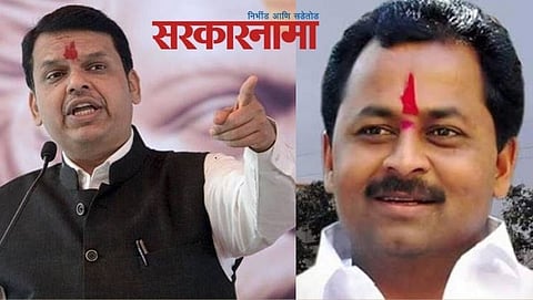 Devendra Fadnavis