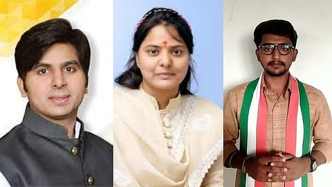 Sharan Pati- Sakshana Salgarl-Krishna Tawale

