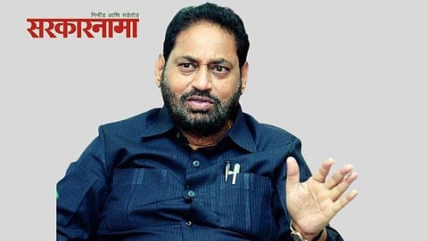 Nitin Raut