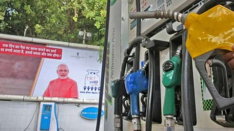 Petrol Diesel Price Hike News 