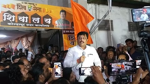 Rajesh Kshirsagar