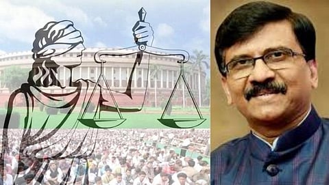 Sanjay Raut