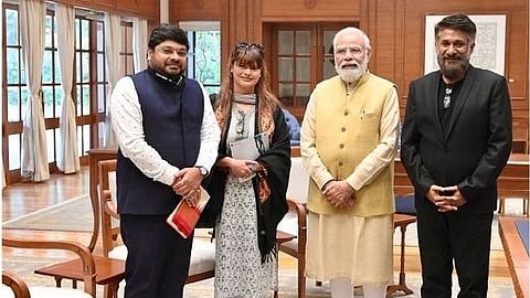The Kashmir Files 