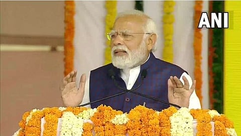 pm Narendra Modi