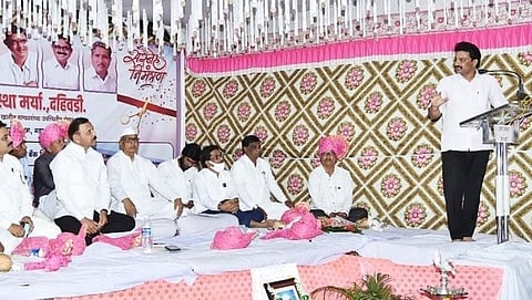 Nitin Patil/Satara 