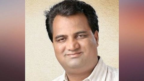 Satyajeet Kadam  