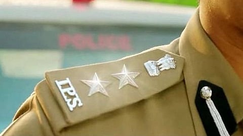 IPS Saurabh Tripathi News, Mumbai Police News updates