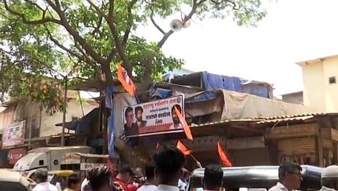 Raj Thackeray