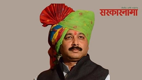 Sambhaji Raje Chhatrapati