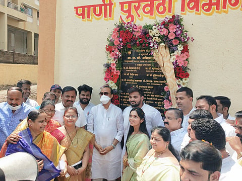 Ajit Pawar