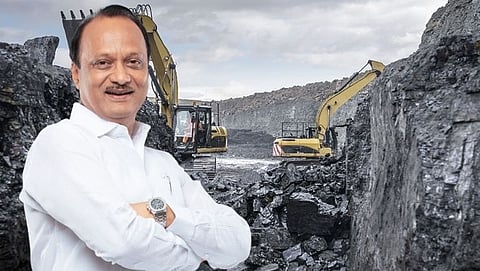Ajit Pawar