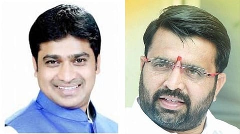 Ajit Gavhane, Mahesh Landge News
