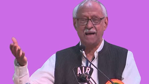 Damodar Mavjo