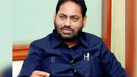 Nitin Raut