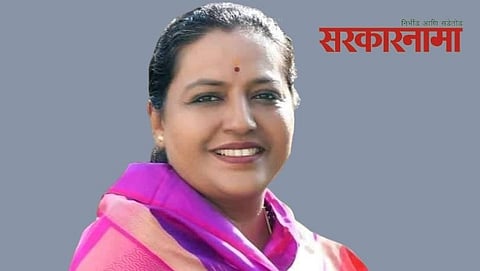 Yashomati Thakur 