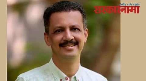 Milind Narvekar