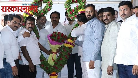 NCP
