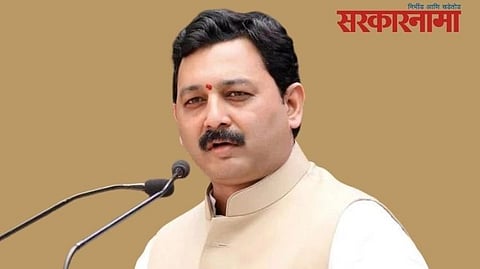  Sambhaji Raje Chhatrapati 