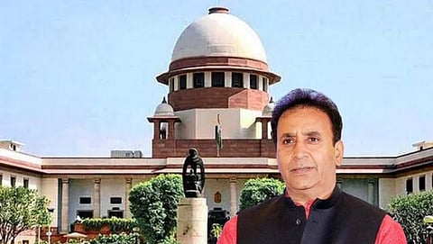 money laundering case| Anil deshmukh| Supreme court|