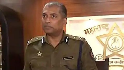 Deepak Pandey