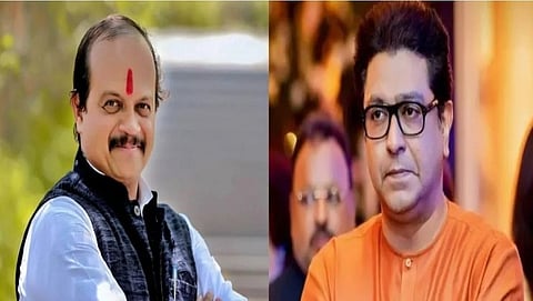 Vasant More News, MNS News, Political News Updates, Pune Latest Marathi News
