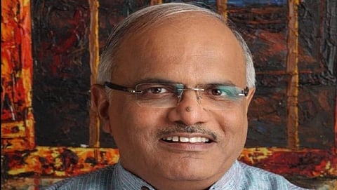 Vinay Sahastrabuddhe