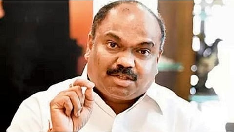 Anil Parab