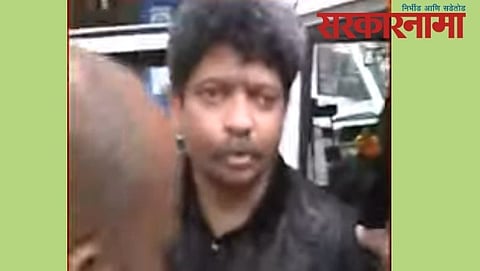 Gunaratna Sadavarte