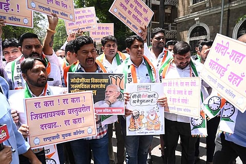 Youth NCP