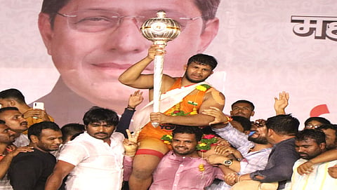 Prithviraj Patil