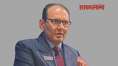 Gautam Thakur