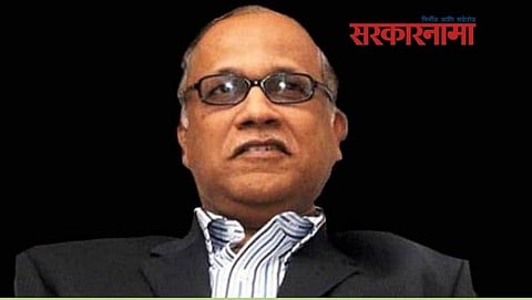 Digambar Kamat