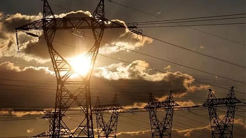 Power Crisis