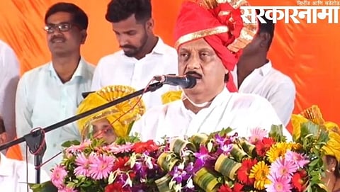 Ajit Pawar