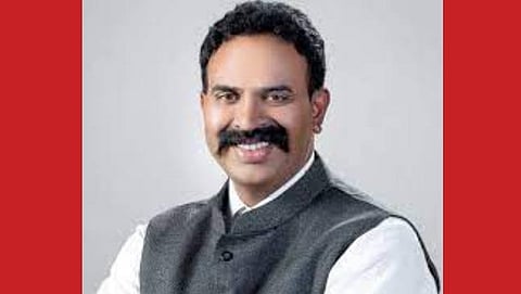 Ranjitsinh Naik Nimbalkar