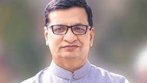 Balasaheb Thorat