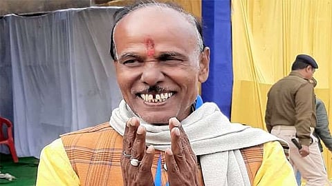 Samari Lal 