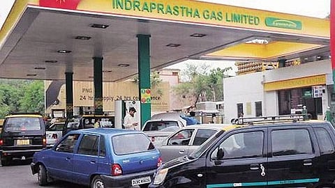 CNG
