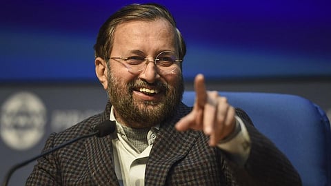 Prakash Javdekar