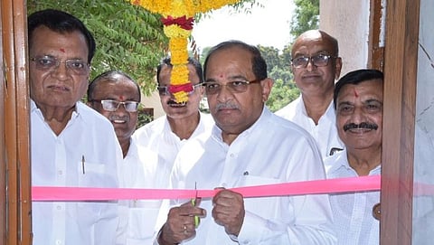 Radhakrishna Vikhe Patil