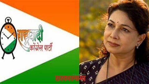 asavari joshi