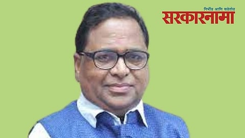 Haribhau Rathod
