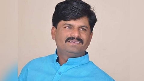 Gopichand Padalkar  