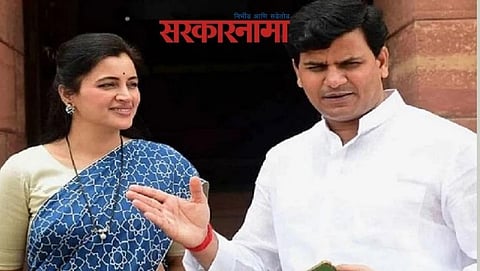 Navneet Rana & Ravi Rana