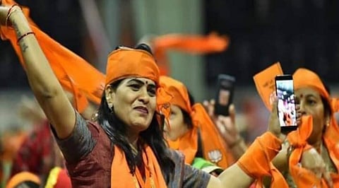 Divya Hagaragi News, PSI Bharti Scam News