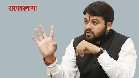 Ravikant Tupkar