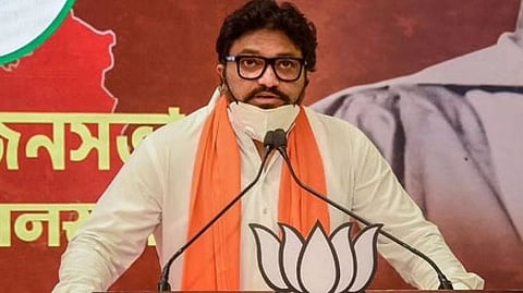 Babul Supriyo